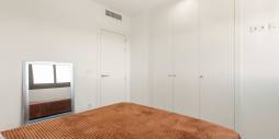 Segunda Mano - Apartamento/Dúplex - Santa Rosalia * - Santa Rosalia