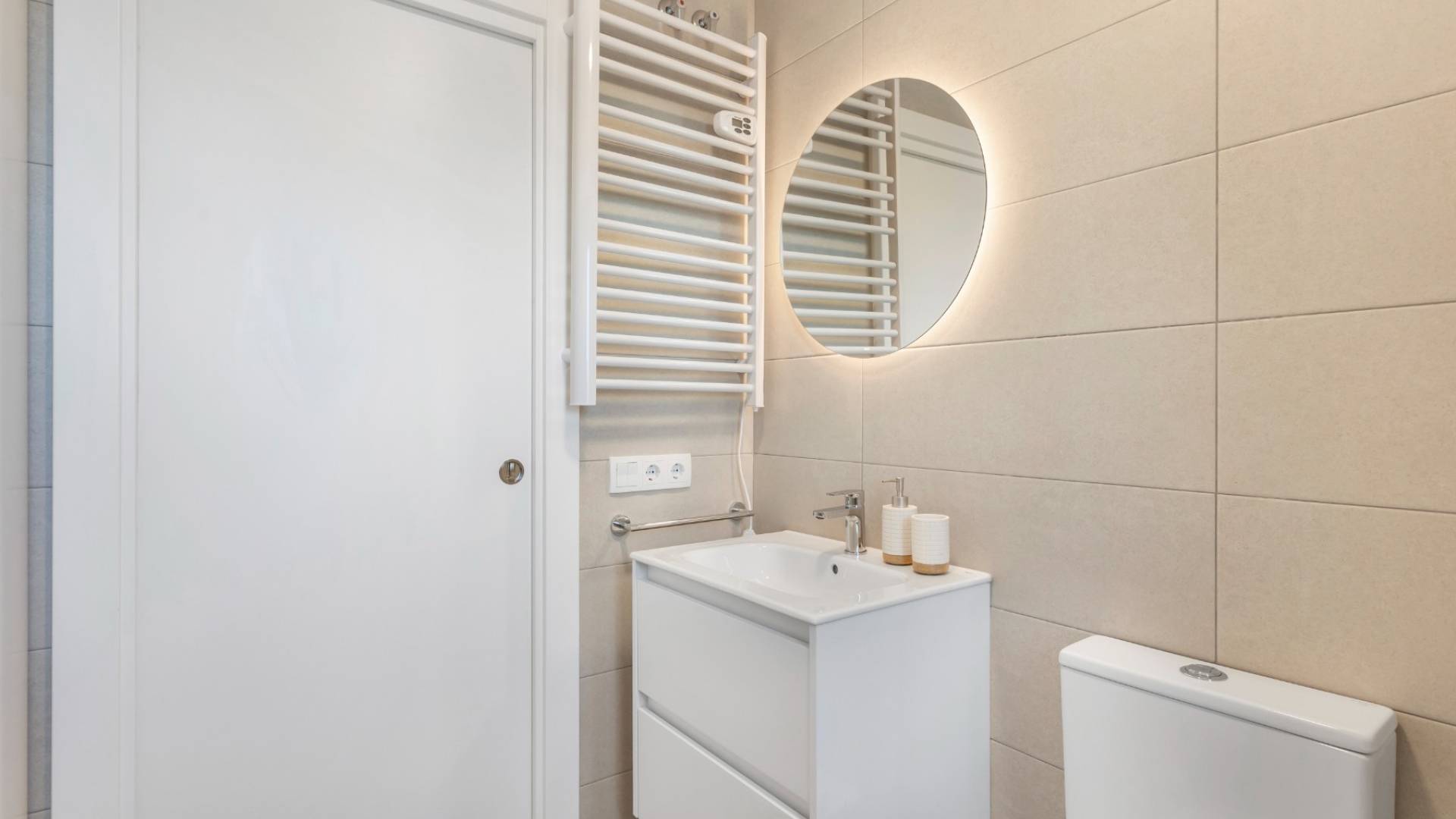 Segunda Mano - Apartamento/Dúplex - Santa Rosalia * - Santa Rosalia