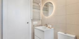 Segunda Mano - Apartamento/Dúplex - Santa Rosalia * - Santa Rosalia