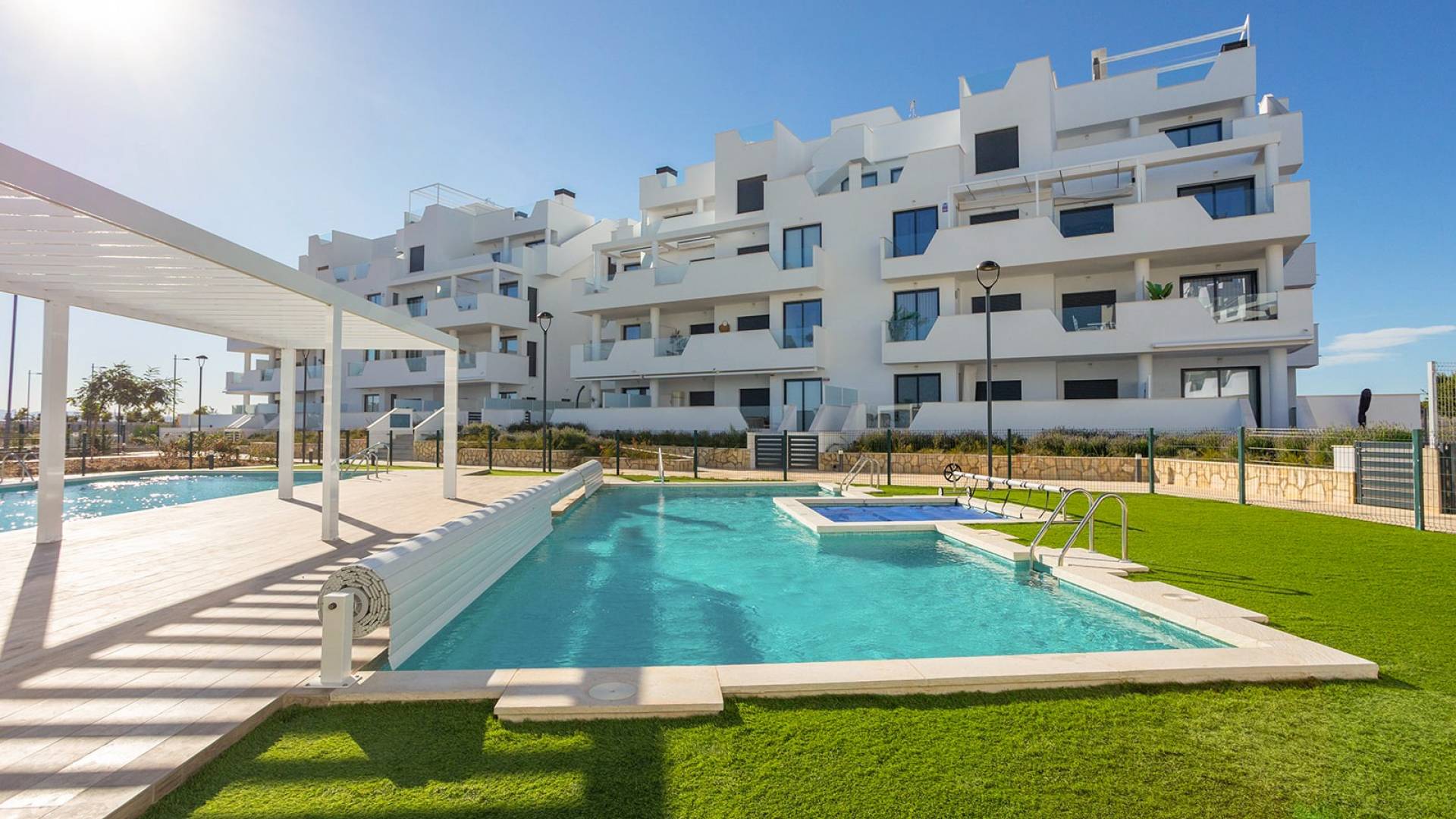 Segunda Mano - Apartamento/Dúplex - Santa Rosalia * - Santa Rosalia