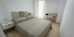 Segunda Mano - Apartamento/Dúplex - Torrevieja - Curva del Palangre