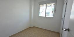 Segunda Mano - Apartamento/Dúplex - Torrevieja - Curva del Palangre