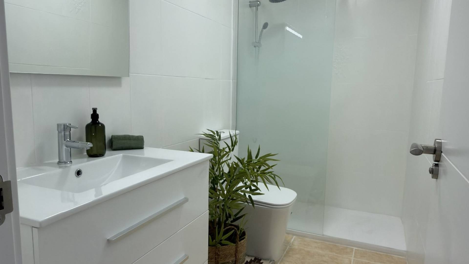 Segunda Mano - Apartamento/Dúplex - Torrevieja - Curva del Palangre