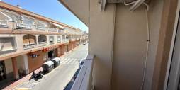 Segunda Mano - Apartamento/Dúplex - Torrevieja - Curva del Palangre