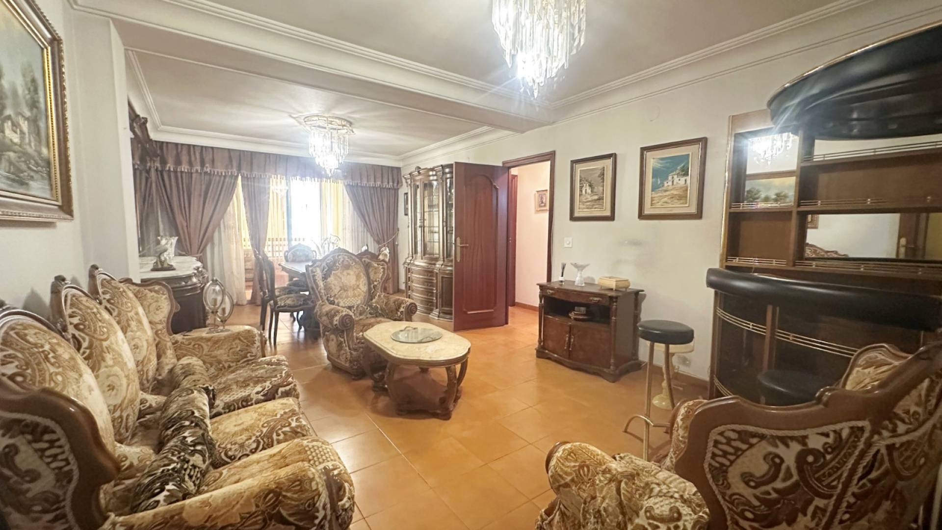 Segunda Mano - Apartamento/Dúplex - Torrevieja