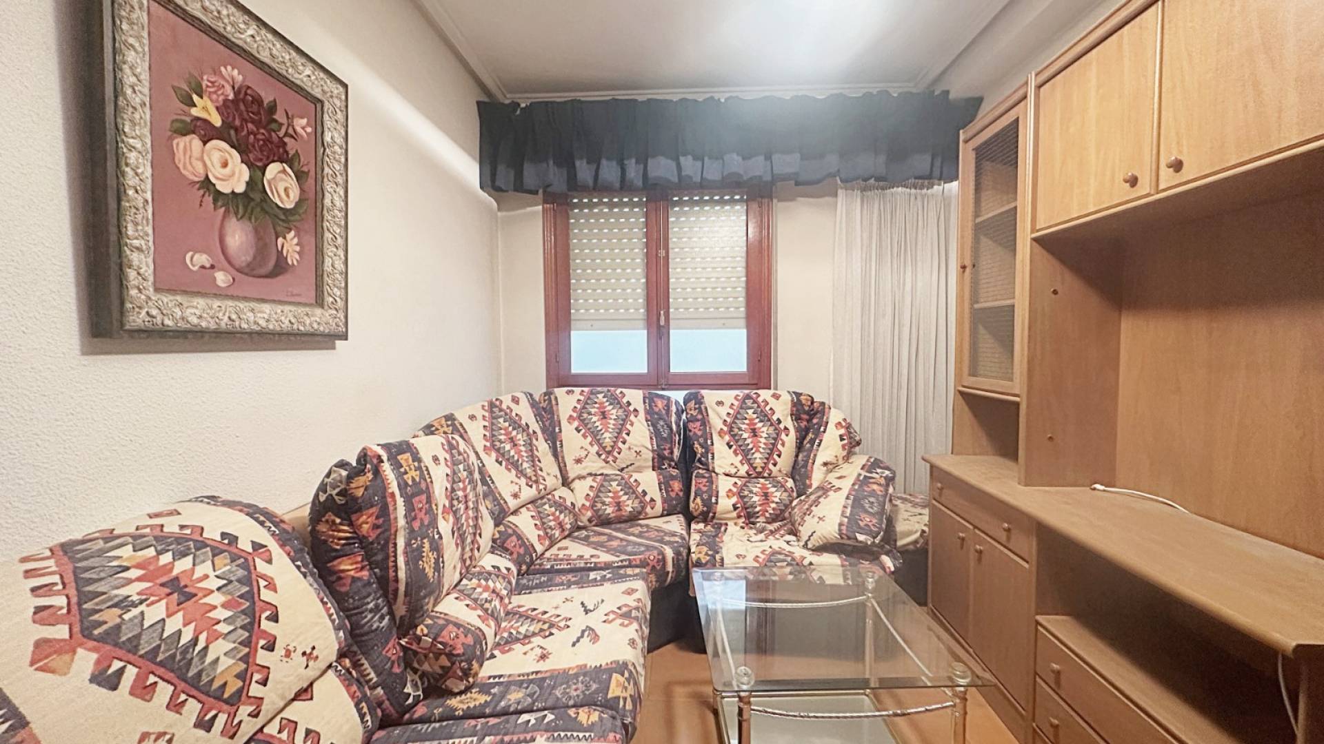 Segunda Mano - Apartamento/Dúplex - Torrevieja