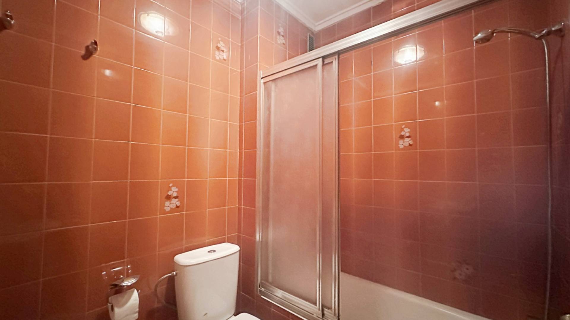 Segunda Mano - Apartamento/Dúplex - Torrevieja