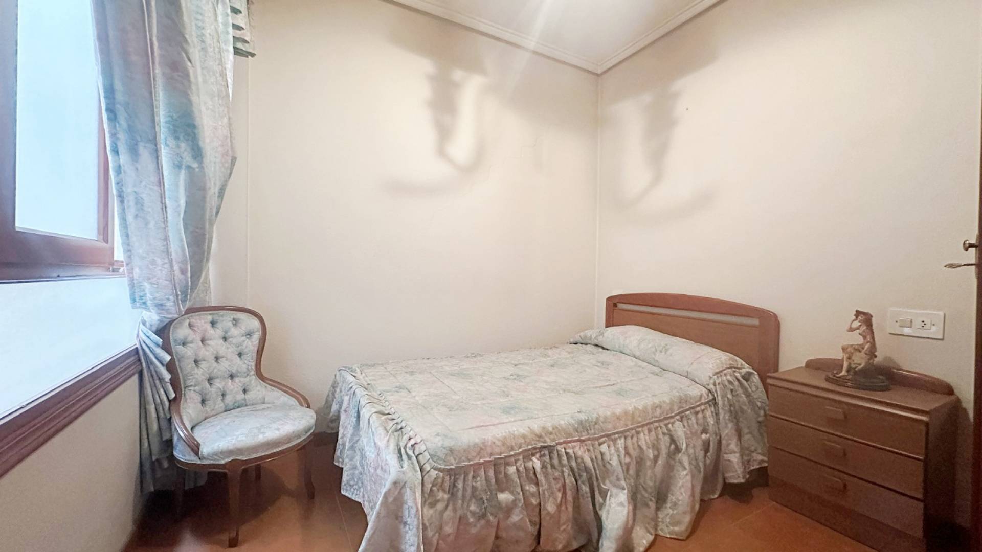 Segunda Mano - Apartamento/Dúplex - Torrevieja