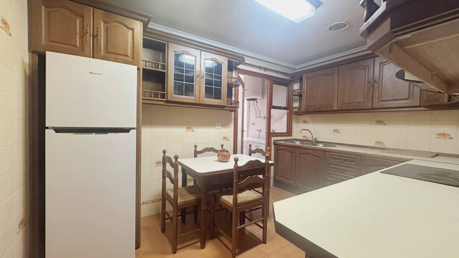 Segunda Mano - Apartamento/Dúplex - Torrevieja