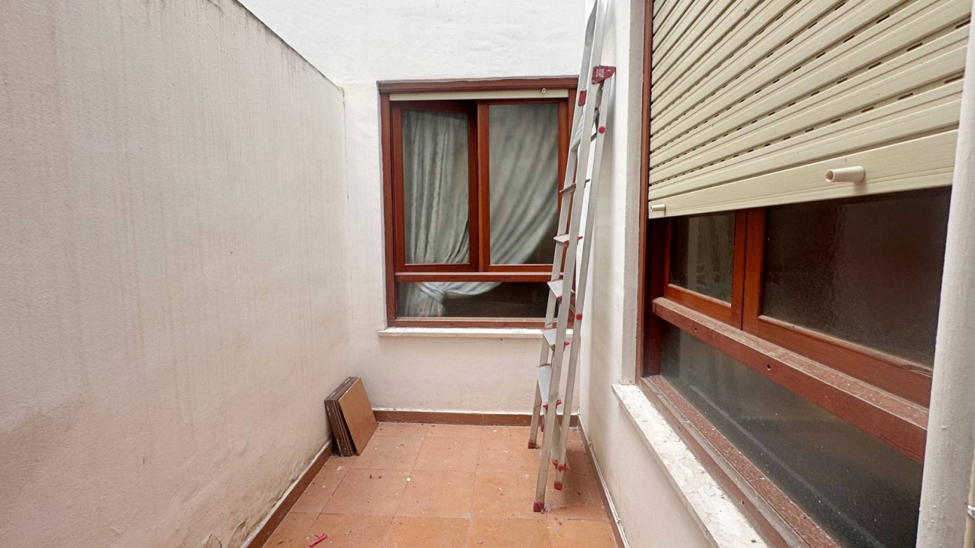 Segunda Mano - Apartamento/Dúplex - Torrevieja