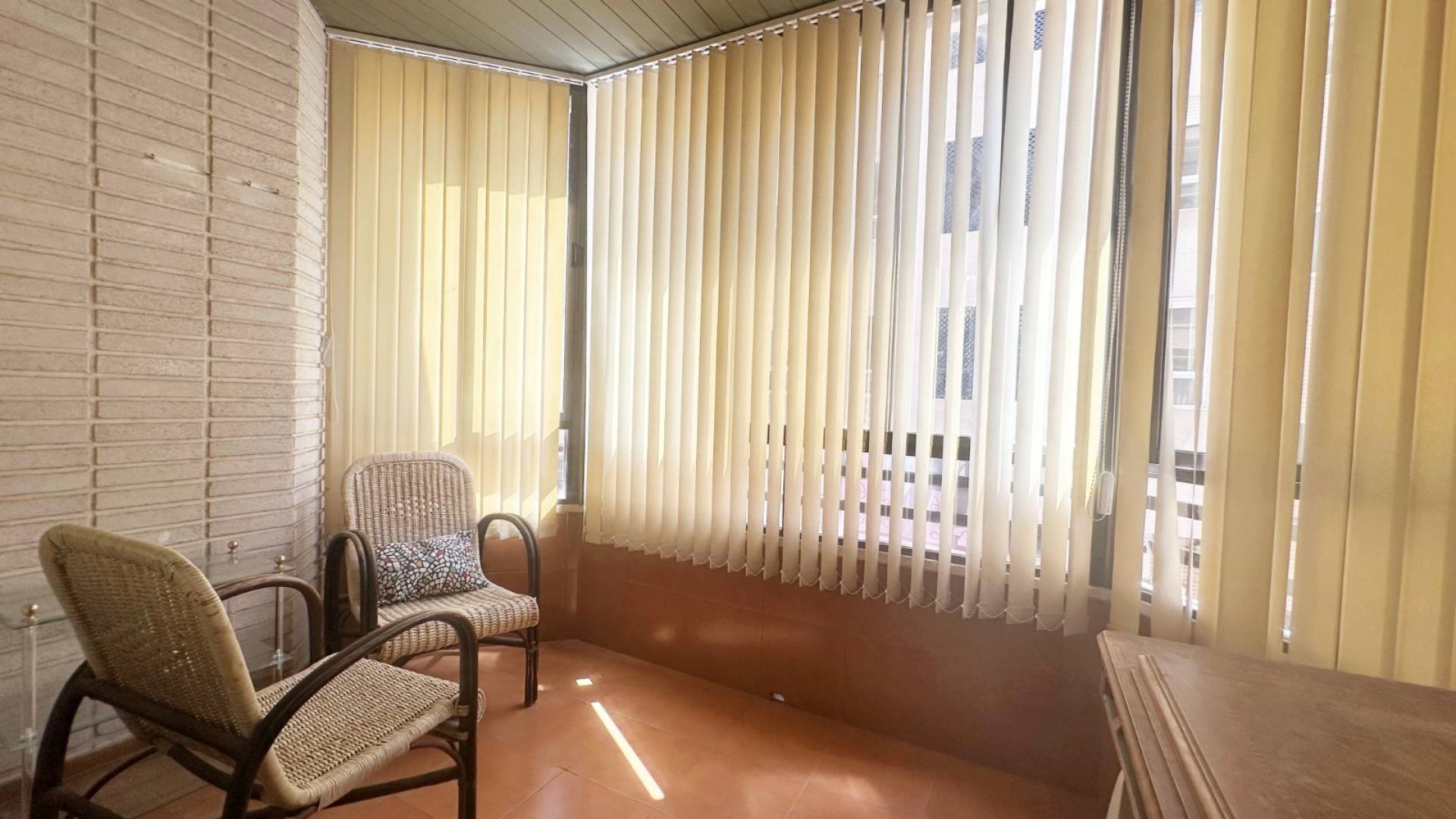 Segunda Mano - Apartamento/Dúplex - Torrevieja