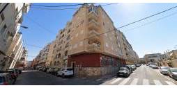 Segunda Mano - Apartamento/Dúplex - Torrevieja