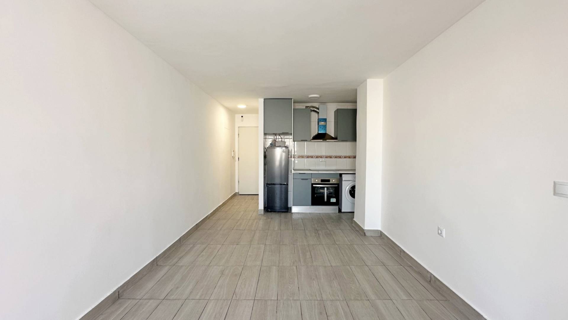 Segunda Mano - Apartamento/Dúplex - Torrevieja