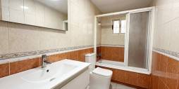 Segunda Mano - Apartamento/Dúplex - Torrevieja