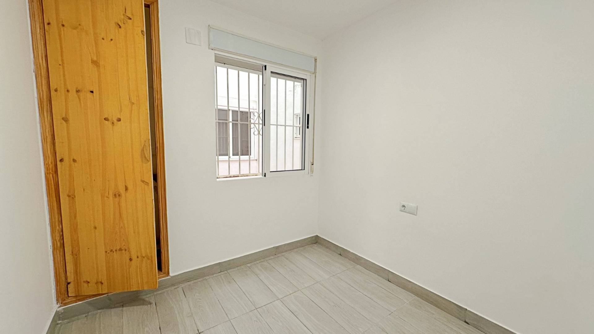 Segunda Mano - Apartamento/Dúplex - Torrevieja
