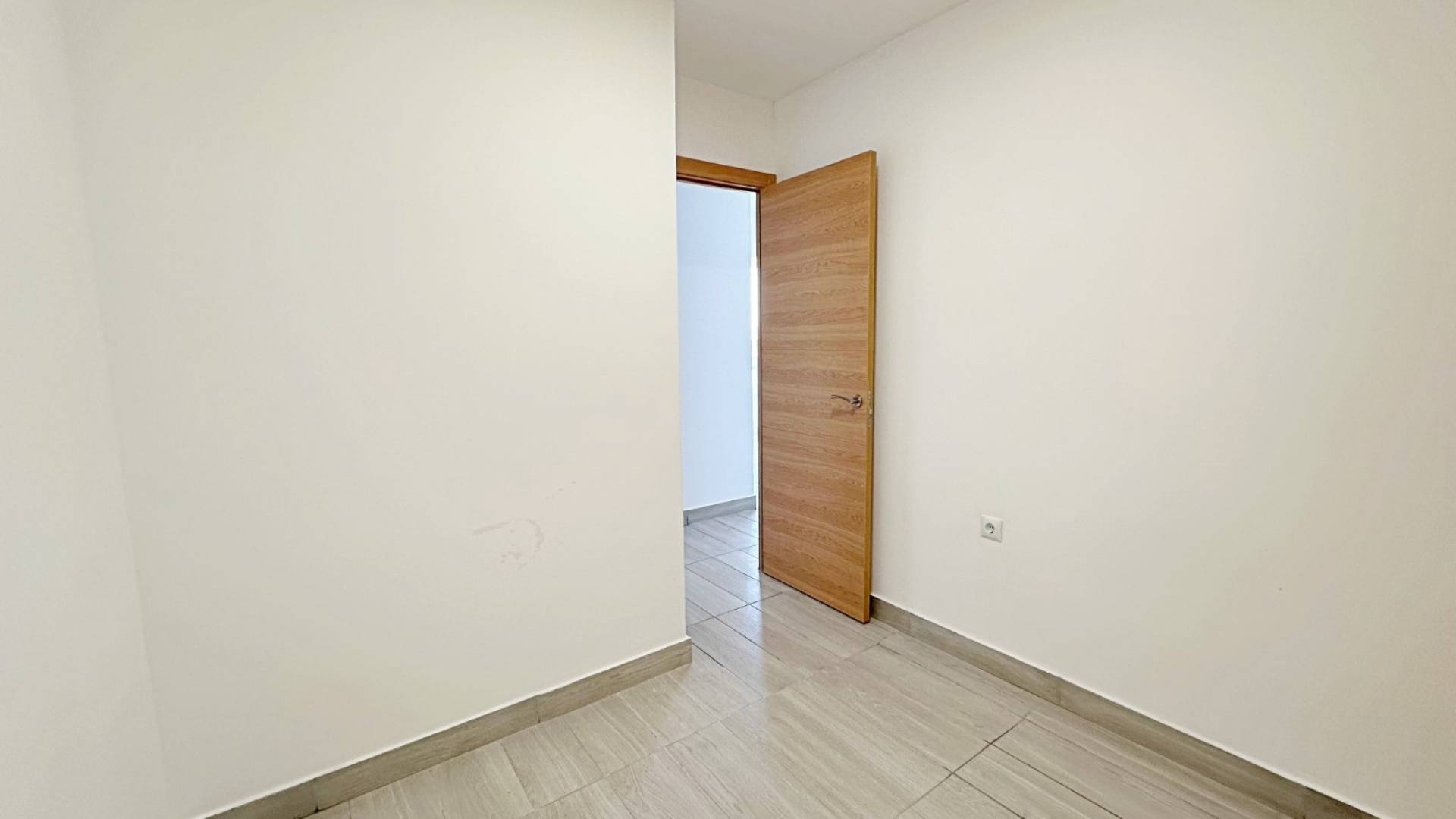 Segunda Mano - Apartamento/Dúplex - Torrevieja
