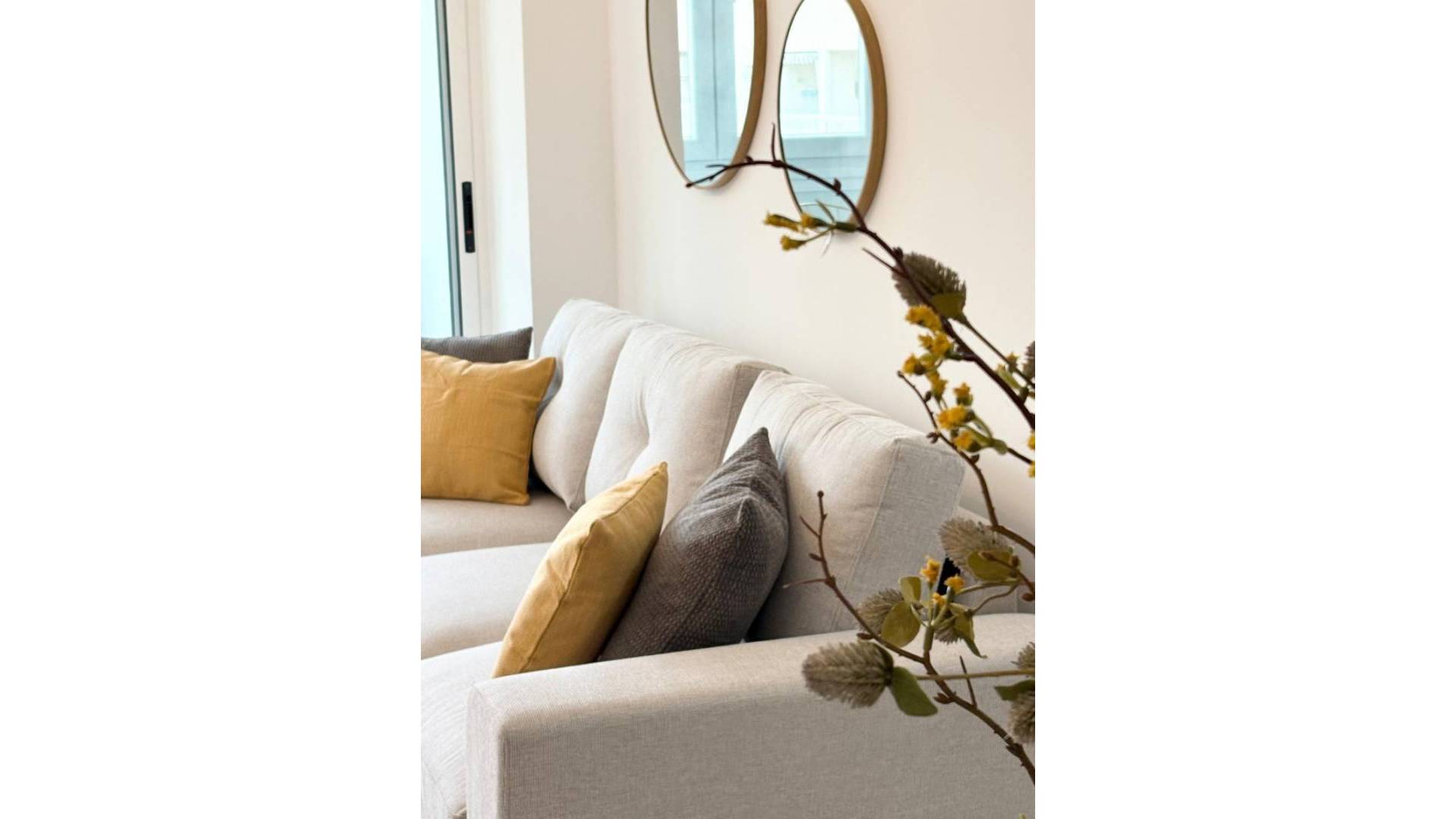 Segunda Mano - Apartamento/Dúplex - Torrevieja