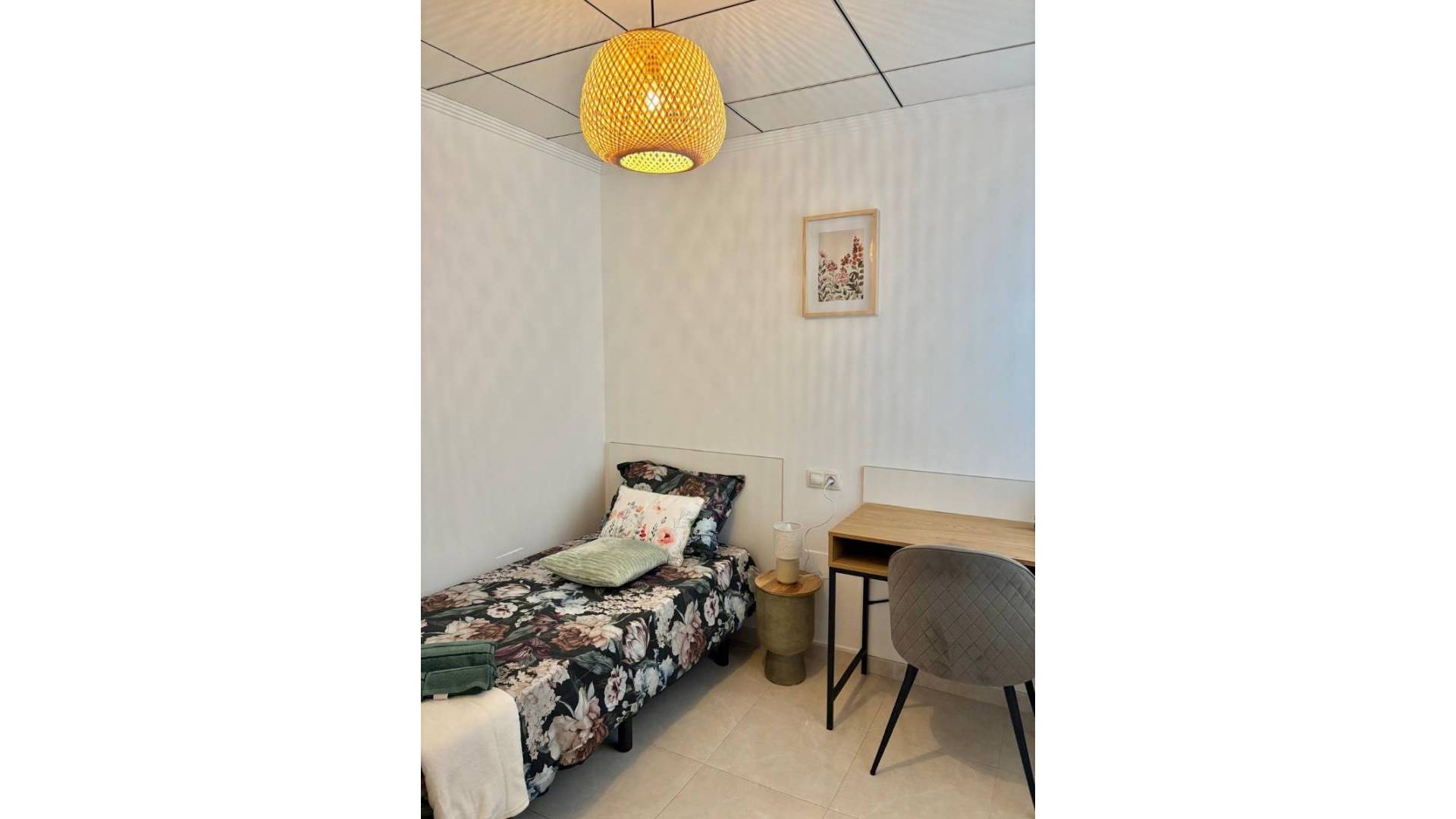 Segunda Mano - Apartamento/Dúplex - Torrevieja
