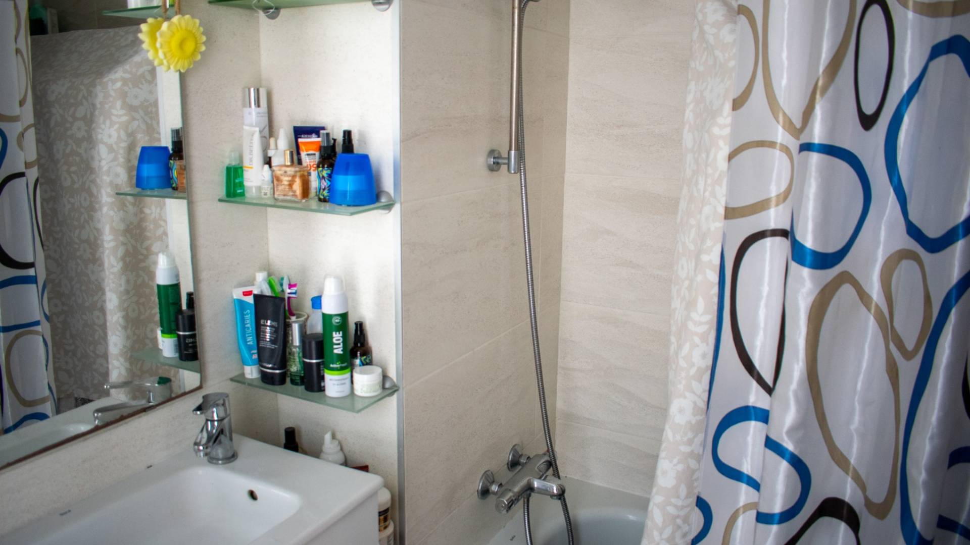 Segunda Mano - Apartamento - El Campello - Campello