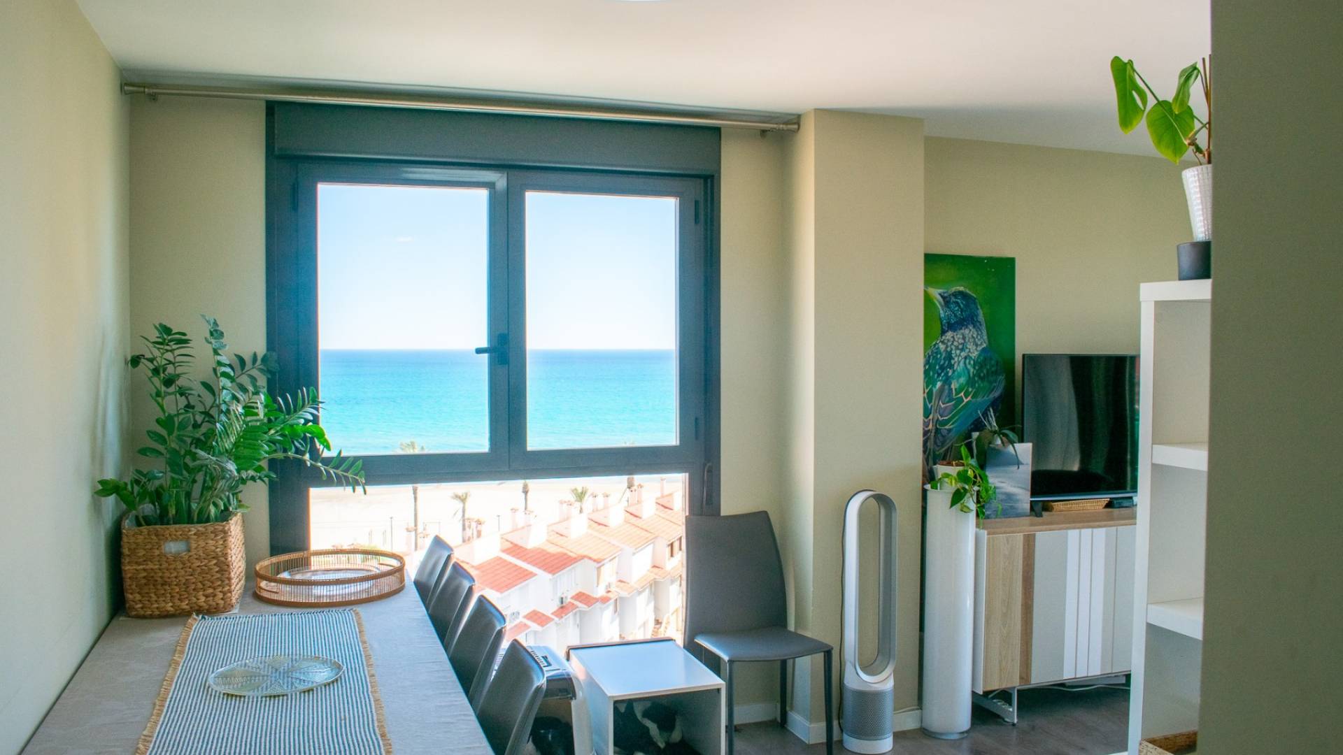 Segunda Mano - Apartamento - El Campello - Campello