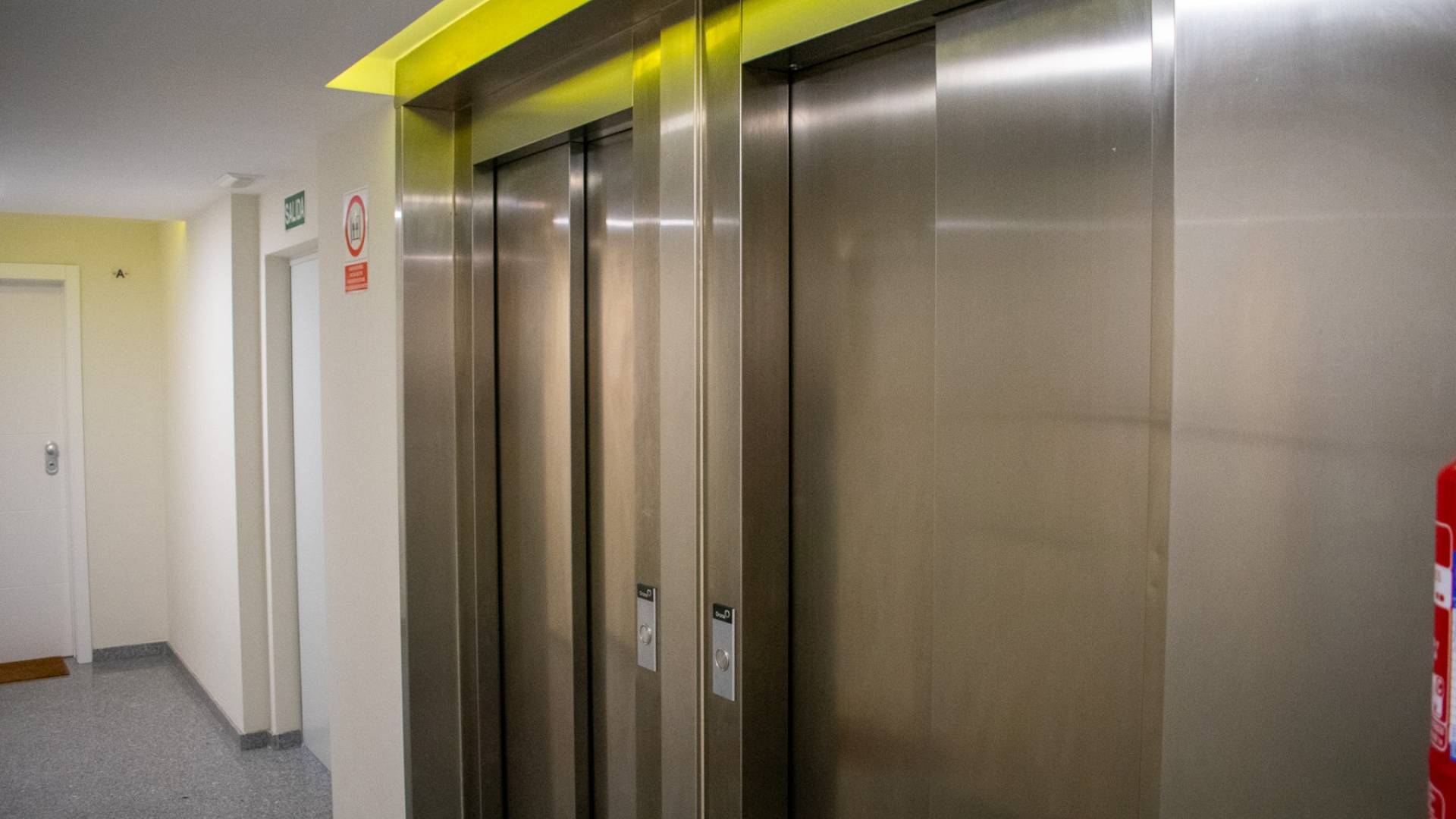 Segunda Mano - Apartamento - El Campello - Campello