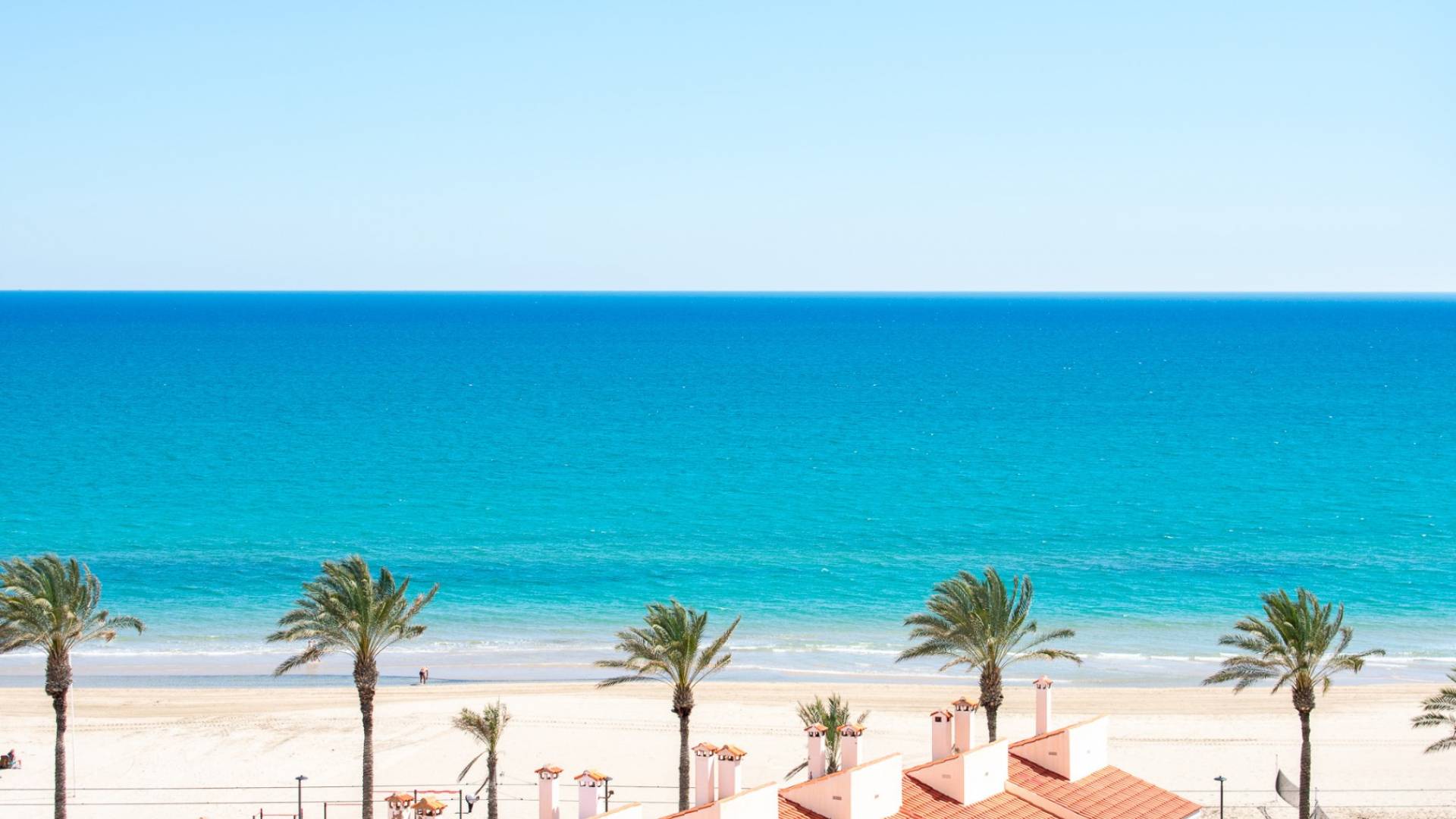 Segunda Mano - Apartamento - El Campello - Campello