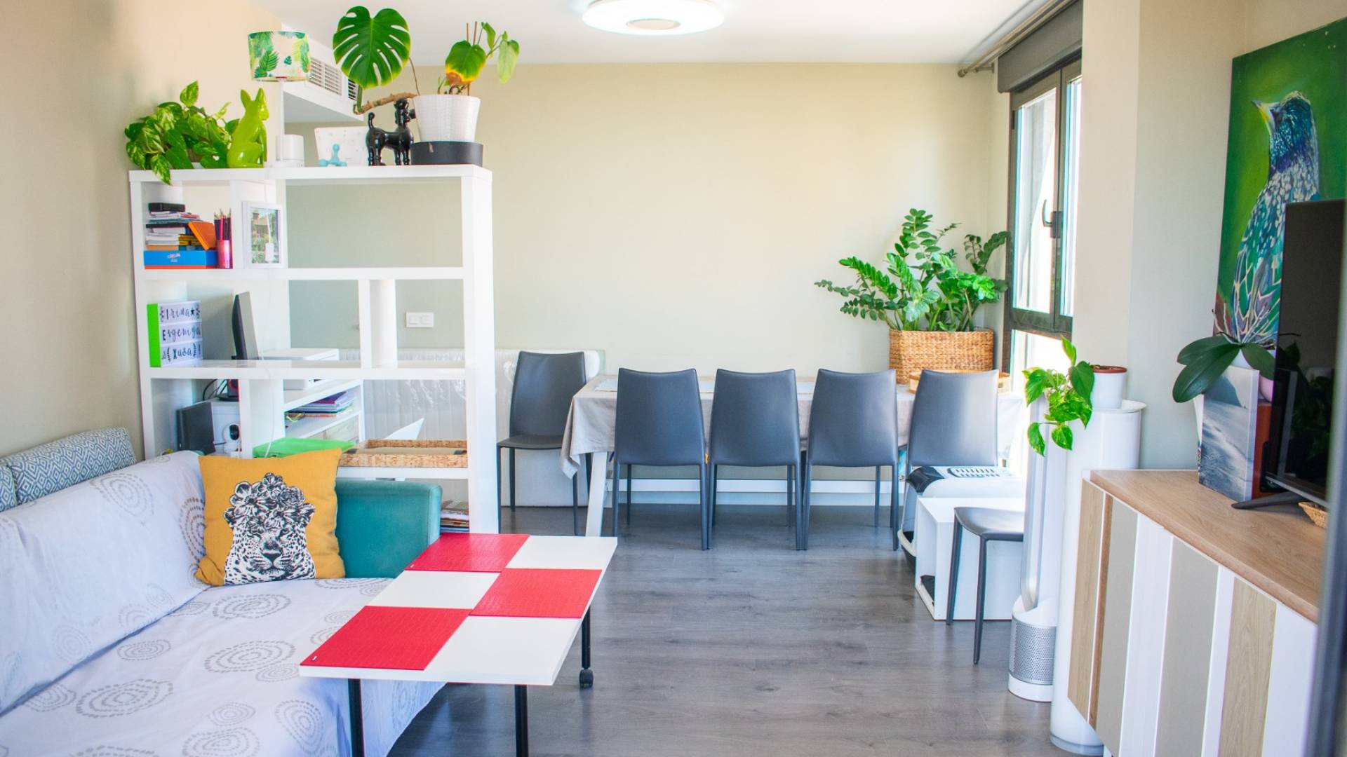 Segunda Mano - Apartamento - El Campello - Campello