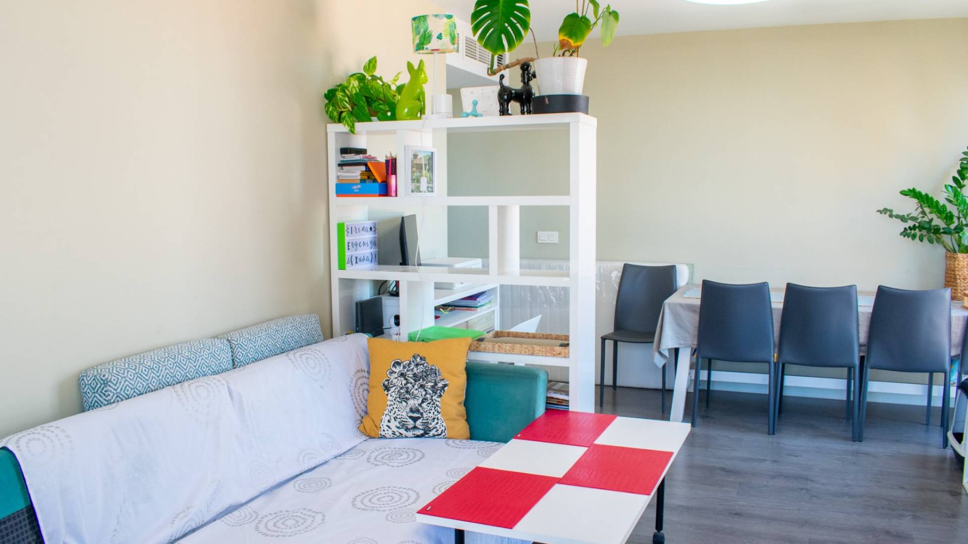 Segunda Mano - Apartamento - El Campello - Campello