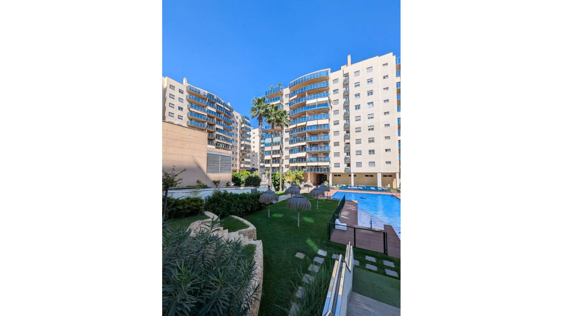 Segunda Mano - Apartamento - El Campello - Campello