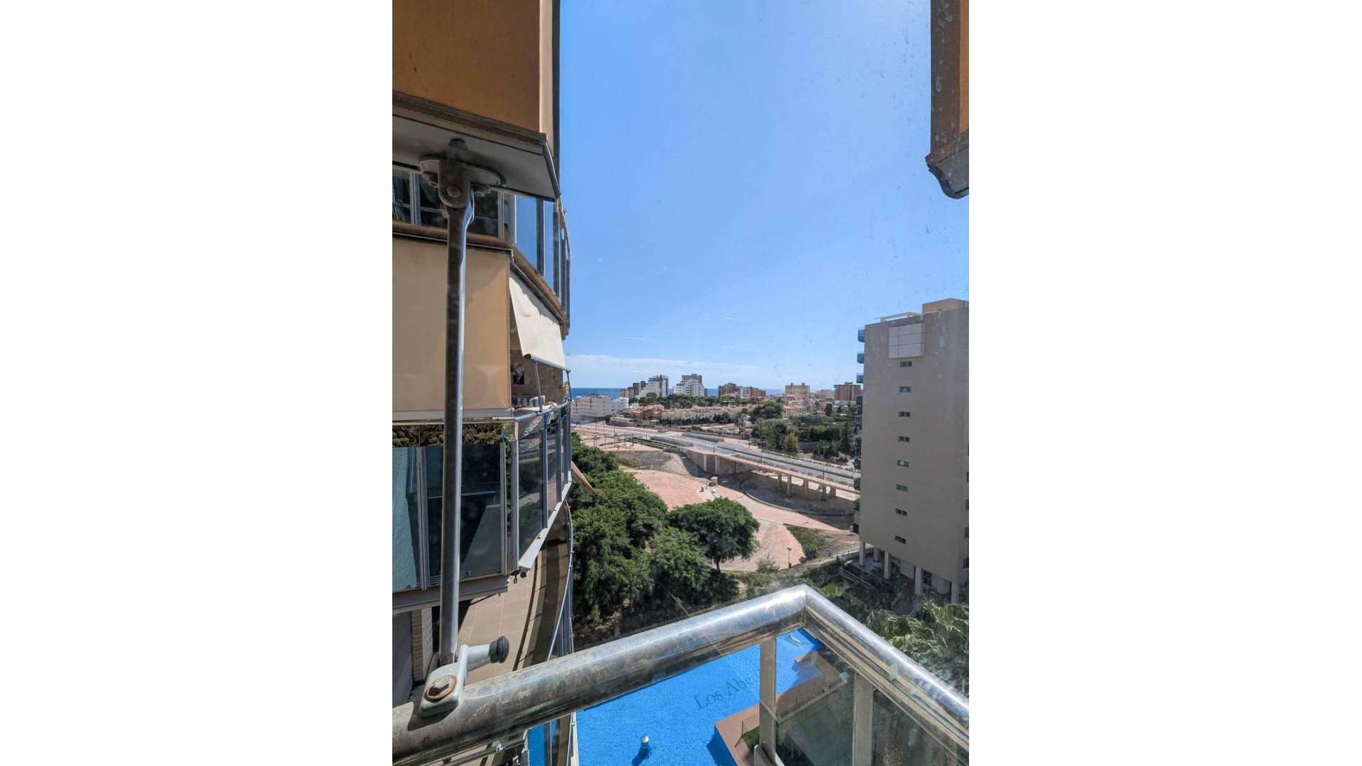 Segunda Mano - Apartamento - El Campello - Campello