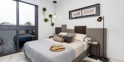 Segunda Mano - Apartamento - Elche - La Hoya