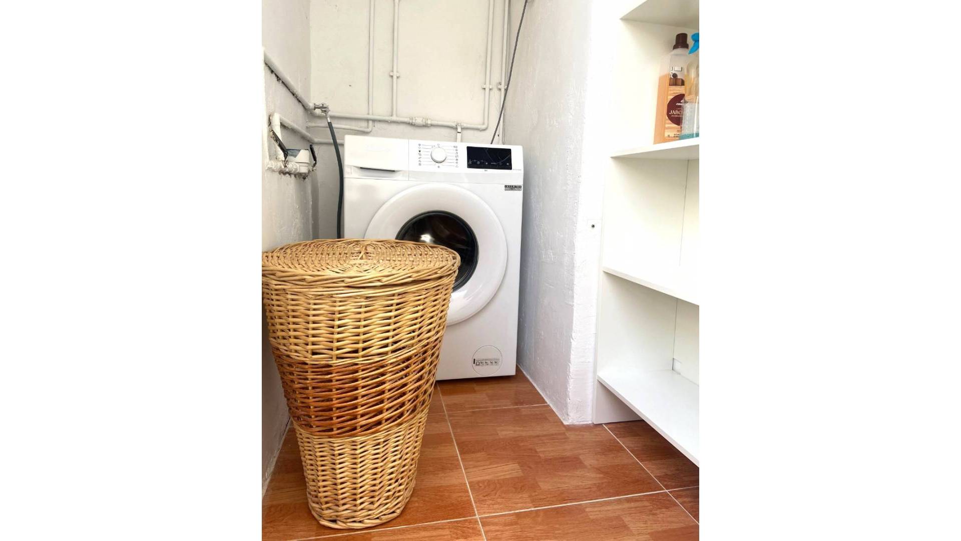 Segunda Mano - Apartamento - Elda