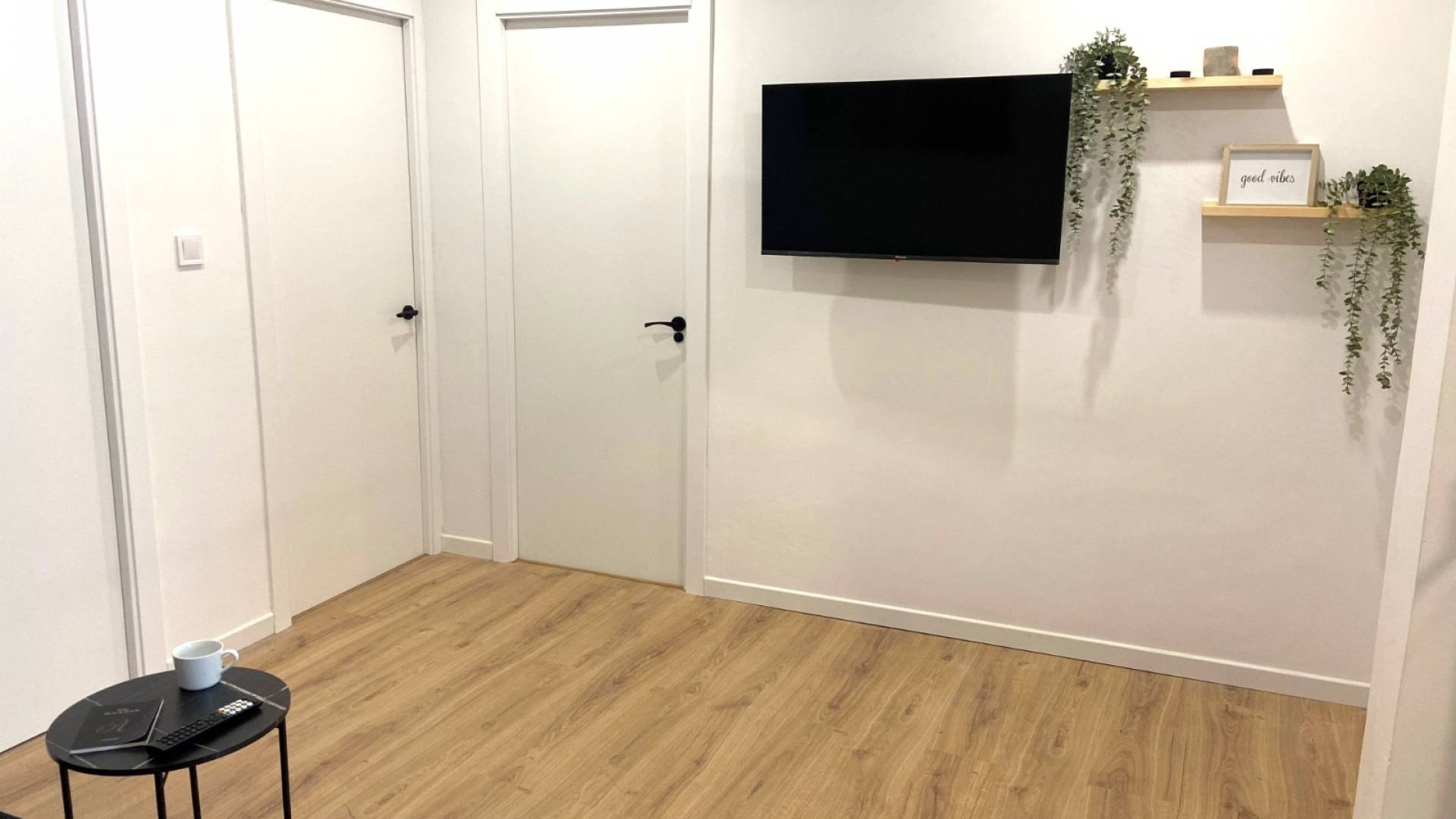 Segunda Mano - Apartamento - Elda