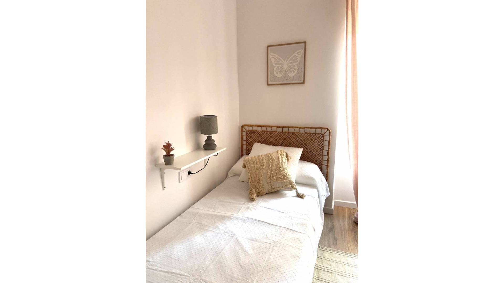 Segunda Mano - Apartamento - Elda