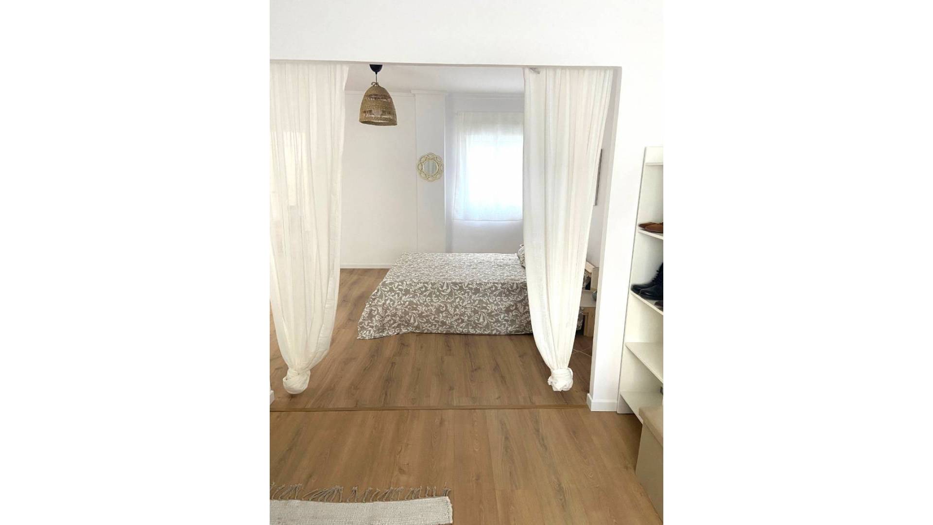 Segunda Mano - Apartamento - Elda