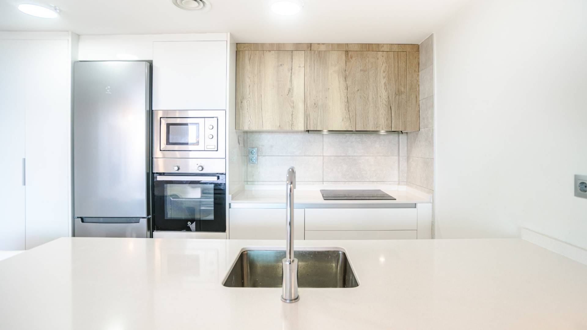 Segunda Mano - Apartamento en planta baja - CARTAGENA - Playa Honda