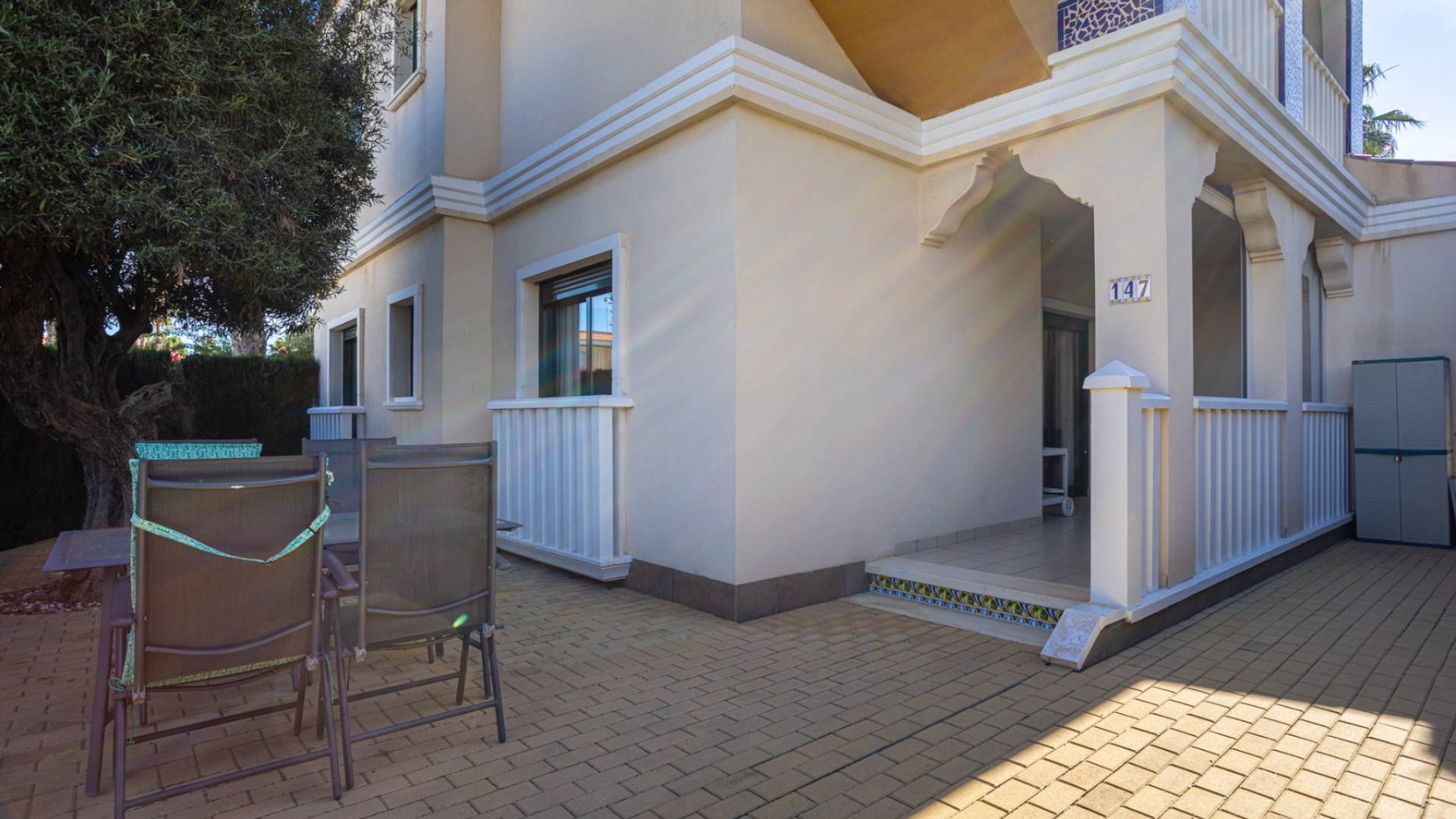 Segunda Mano - Apartamento en planta baja - Ciudad Quesada - Rojales - Ciudad Quesada