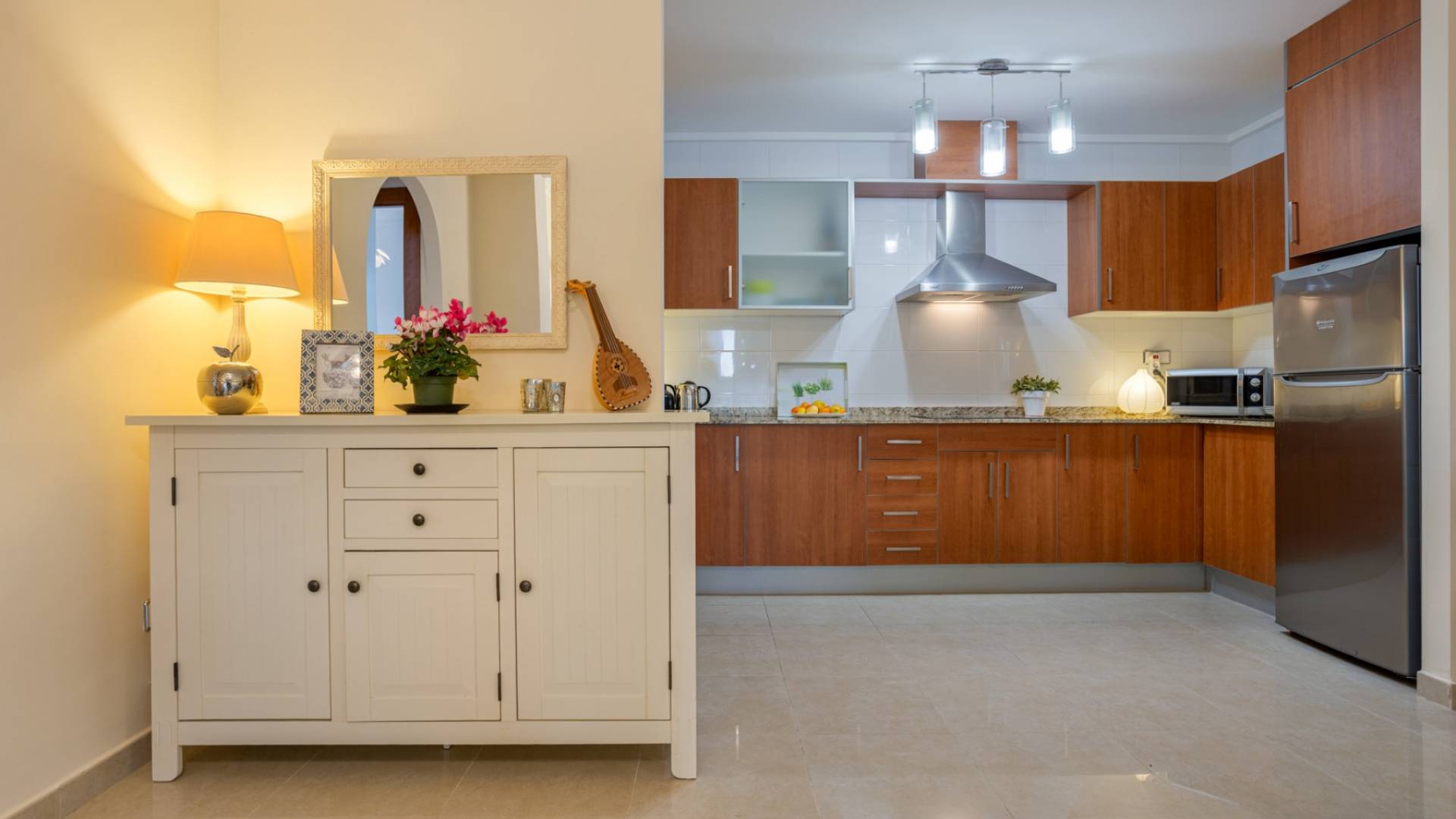 Segunda Mano - Apartamento en planta baja - Ciudad Quesada - Rojales - Ciudad Quesada