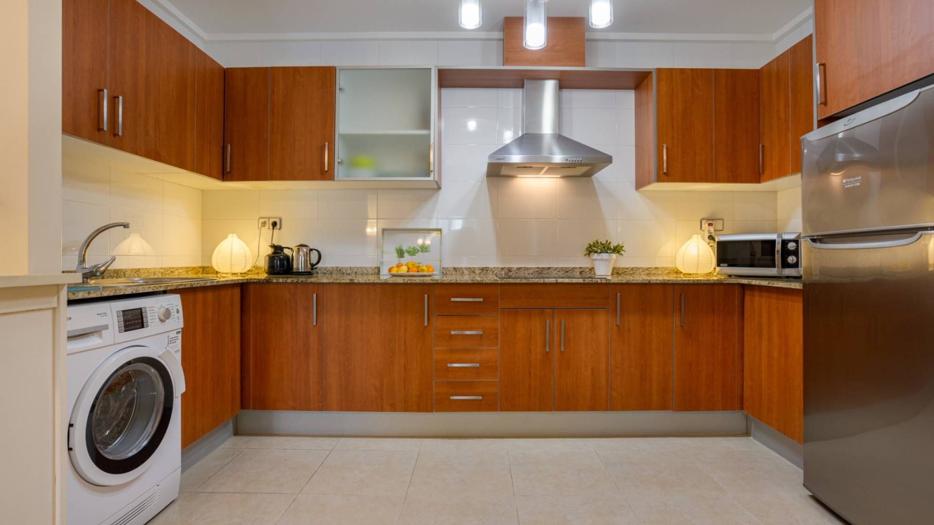 Segunda Mano - Apartamento en planta baja - Ciudad Quesada - Rojales - Ciudad Quesada