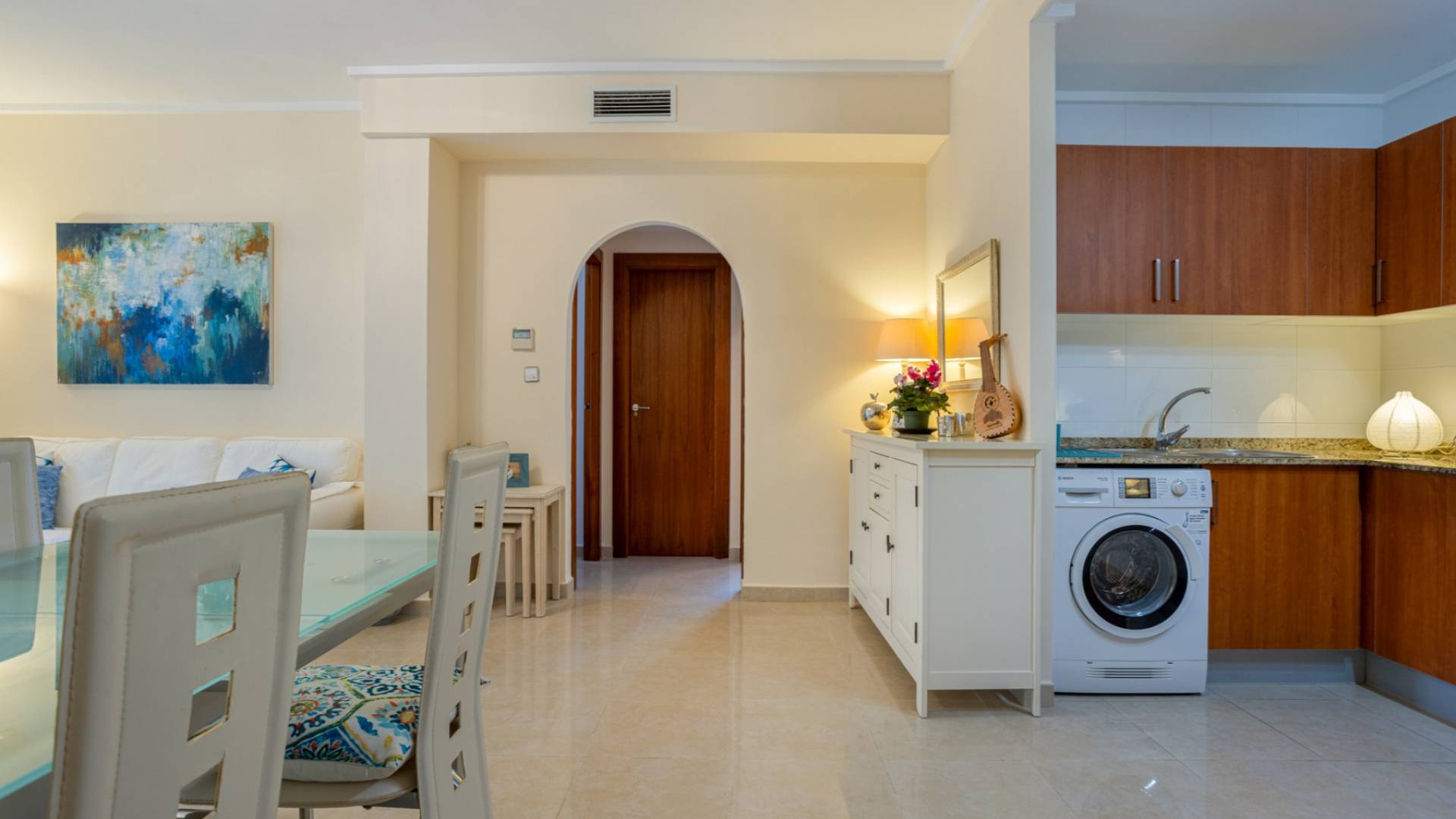 Segunda Mano - Apartamento en planta baja - Ciudad Quesada - Rojales - Ciudad Quesada