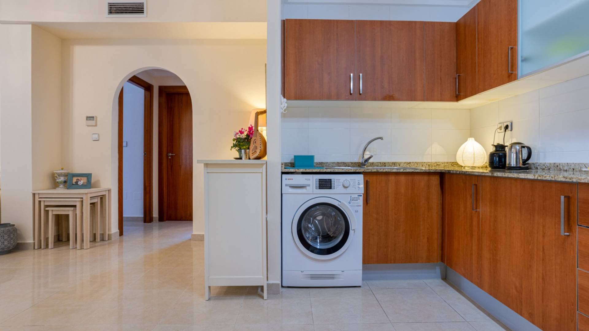 Segunda Mano - Apartamento en planta baja - Ciudad Quesada - Rojales - Ciudad Quesada