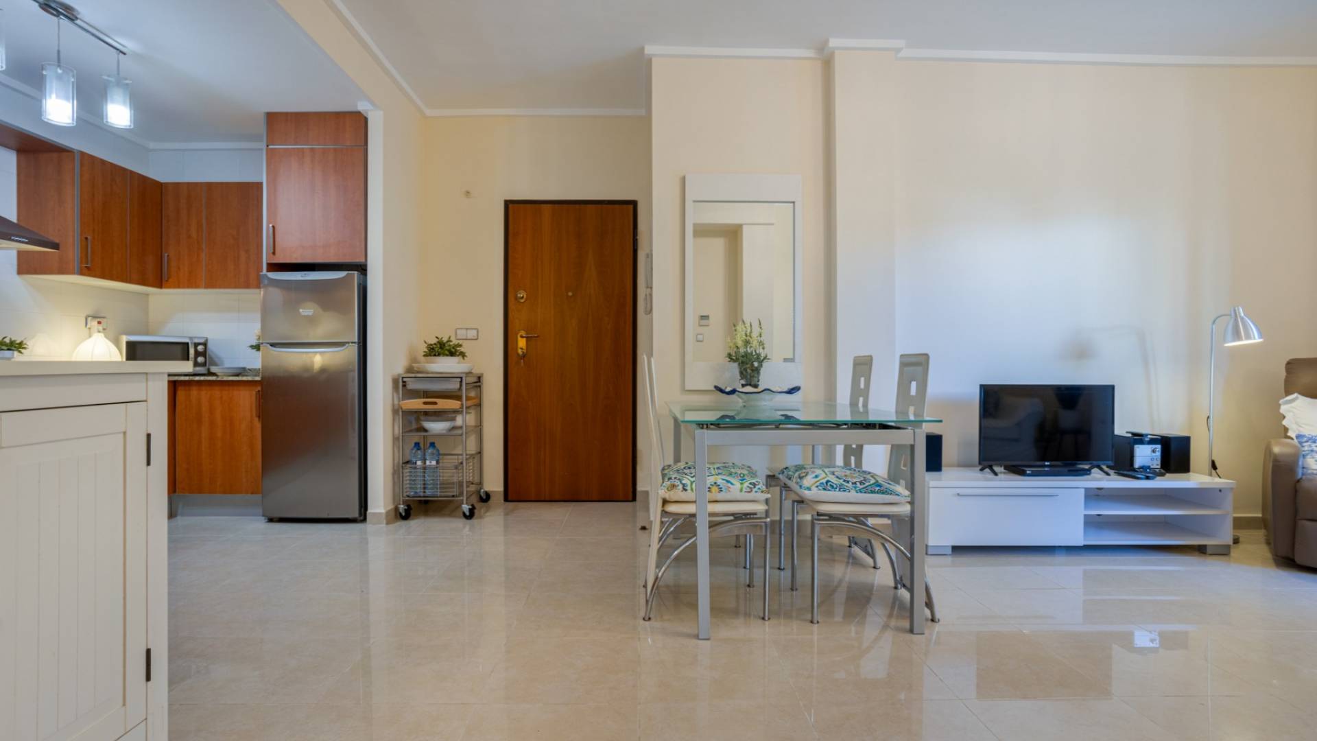 Segunda Mano - Apartamento en planta baja - Ciudad Quesada - Rojales - Ciudad Quesada