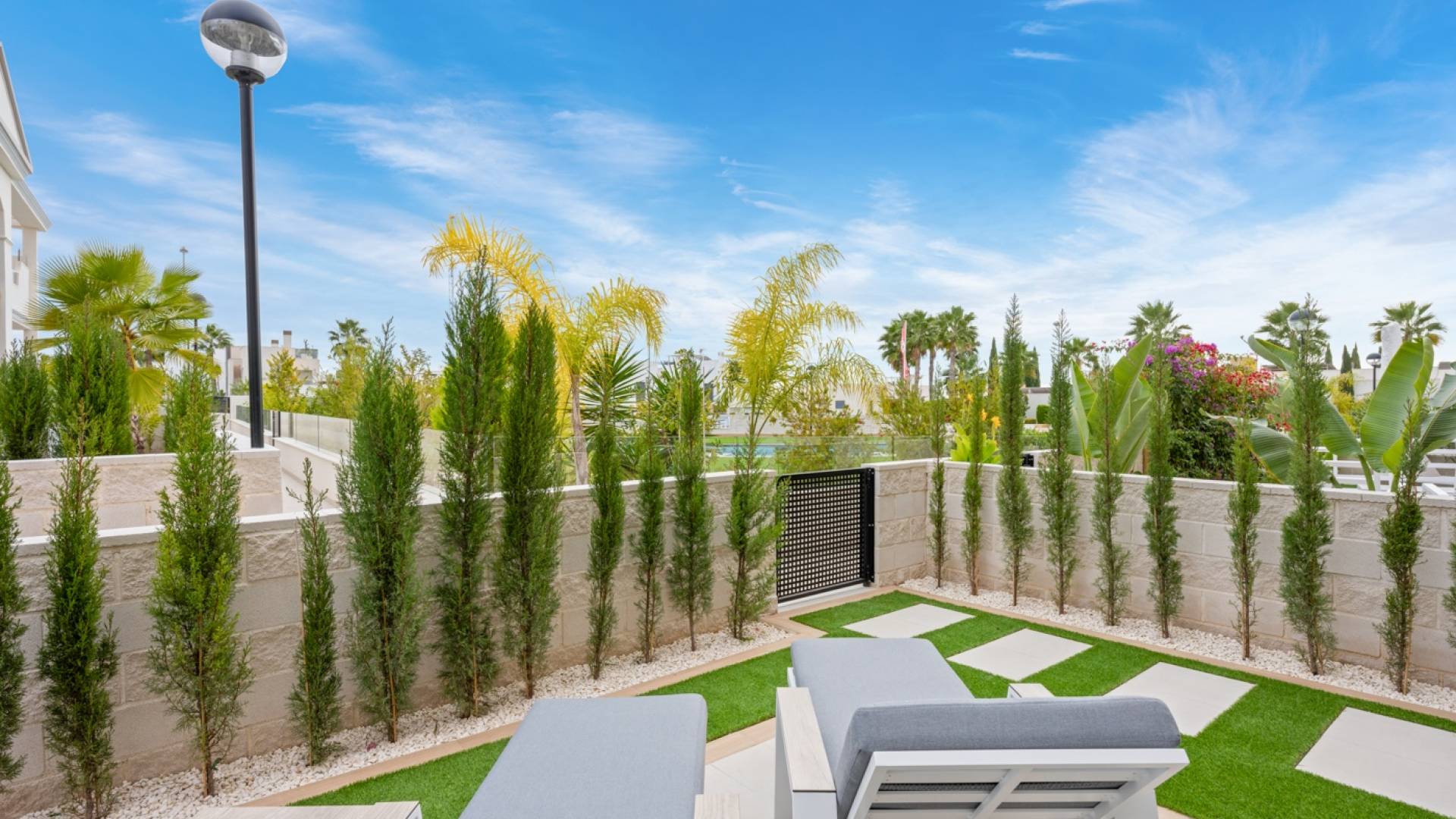 Segunda Mano - Apartamento en planta baja - Ciudad Quesada - Rojales - Cuidad quesada