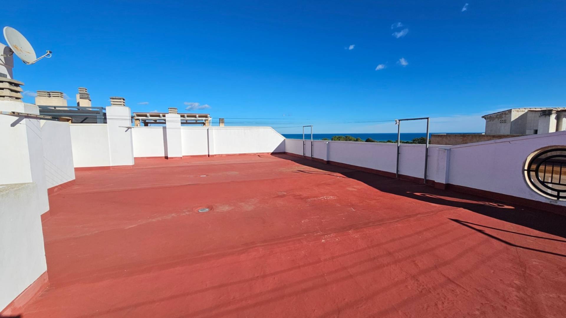 Segunda Mano - Apartamento en planta baja - Guardamar del Segura - Guardamar