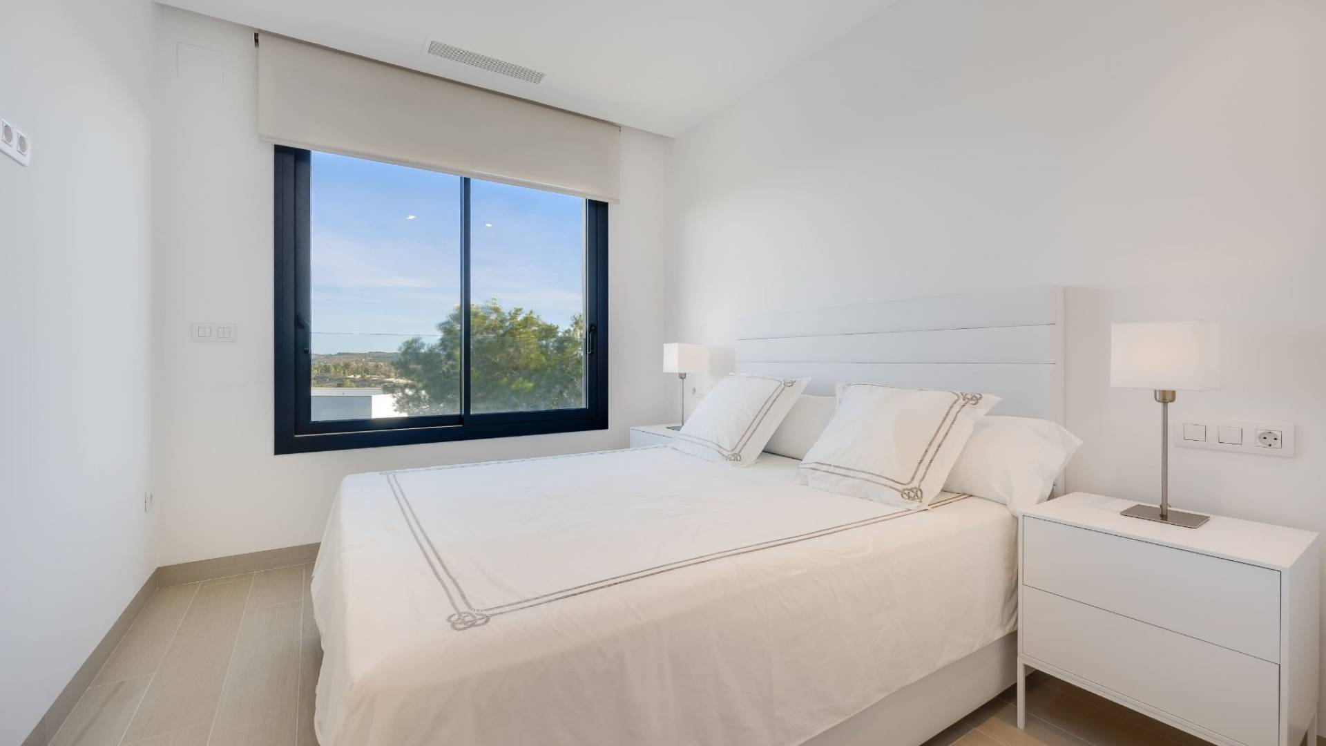 Segunda Mano - Apartamento en planta baja - Las Colinas - Las Colinas Golf