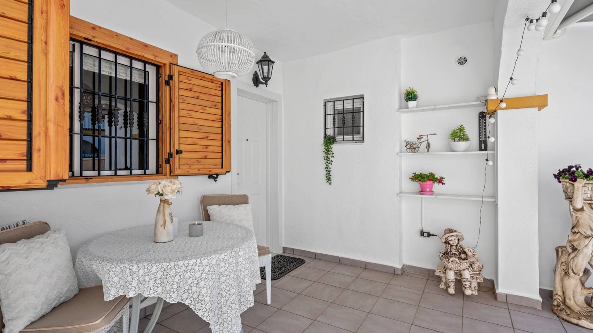 Segunda Mano - Apartamento en planta baja - Pilar de la Horadada - El Pilar de la Horadada