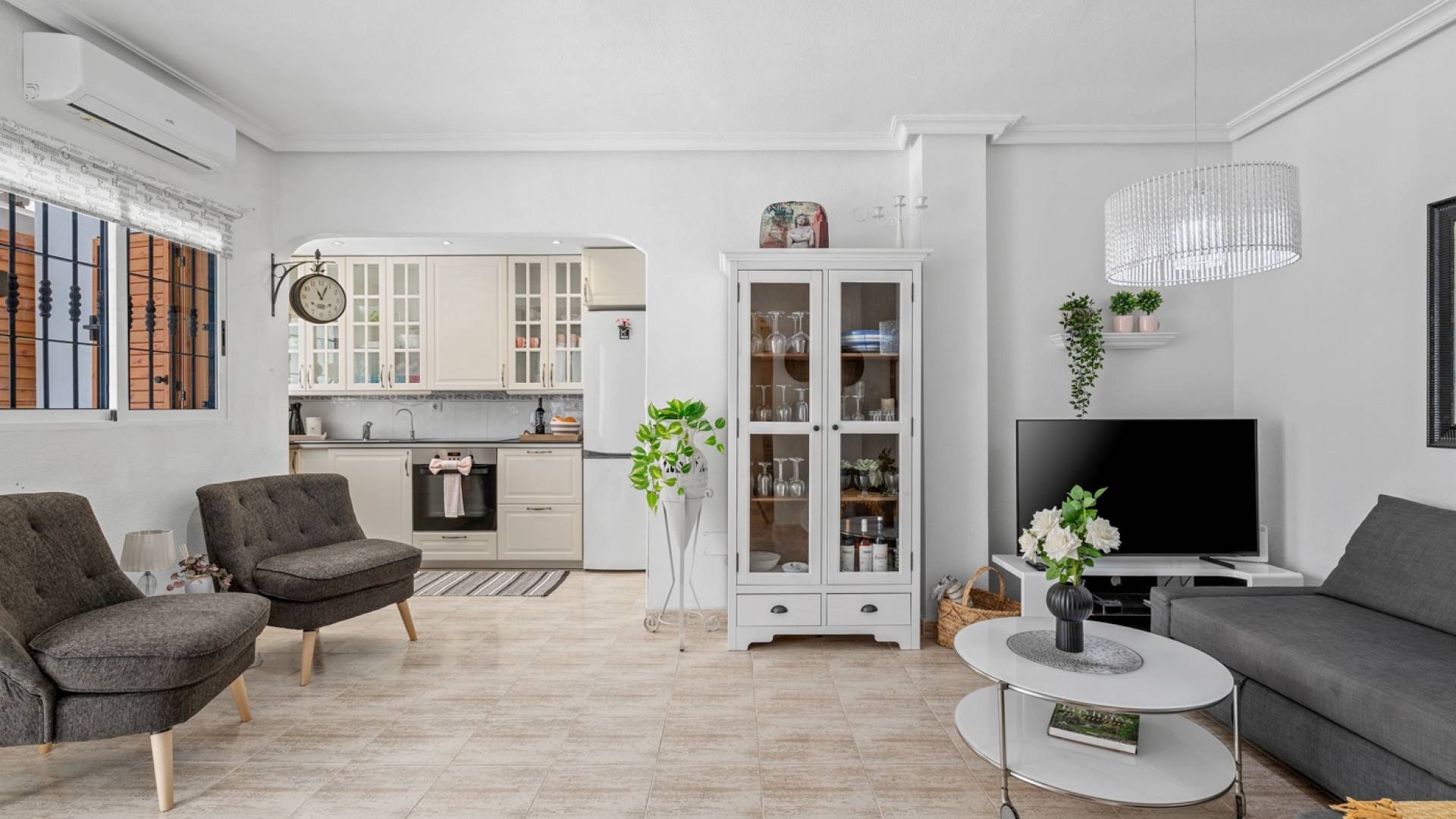 Segunda Mano - Apartamento en planta baja - Pilar de la Horadada - El Pilar de la Horadada