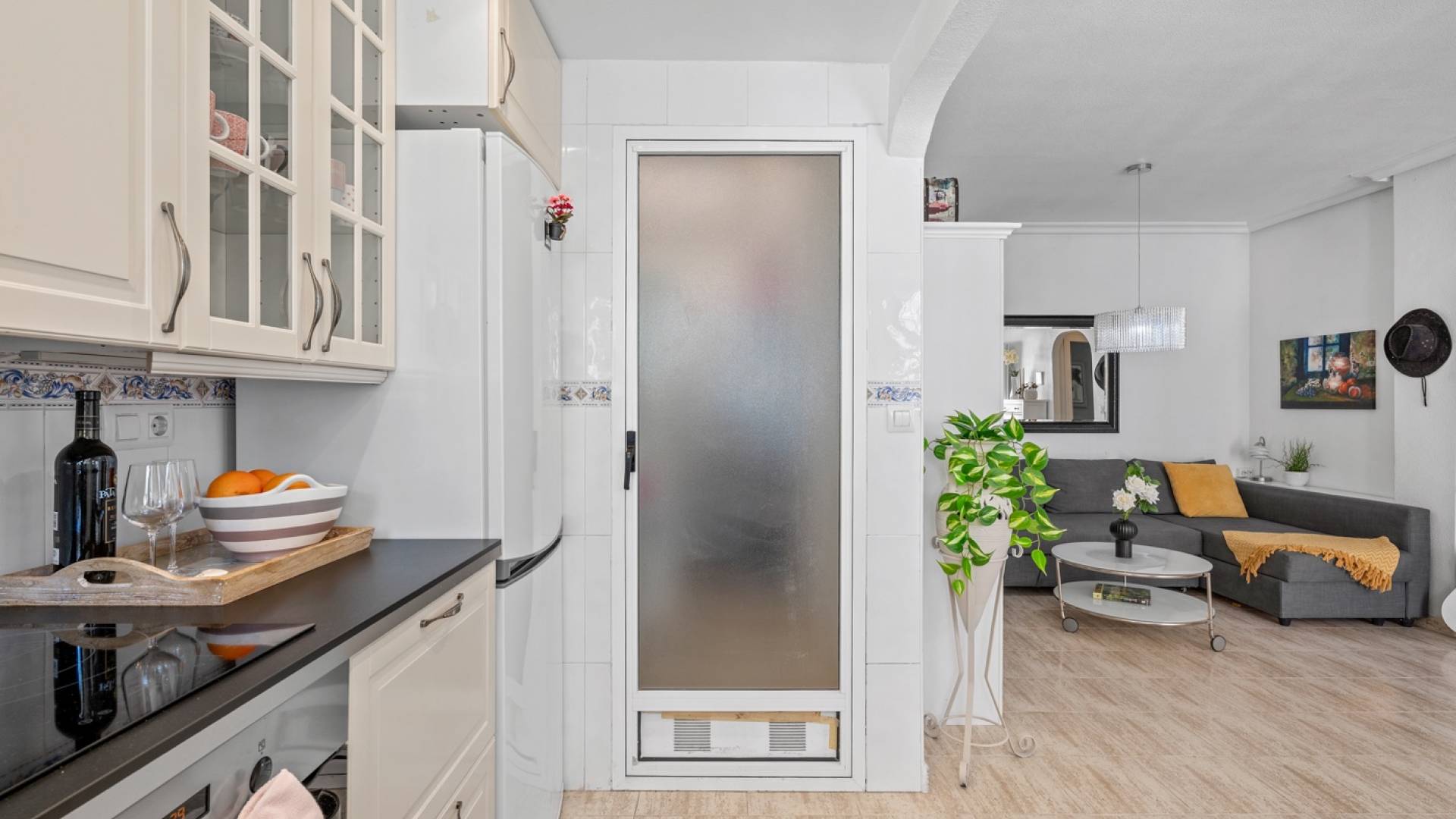 Segunda Mano - Apartamento en planta baja - Pilar de la Horadada - El Pilar de la Horadada