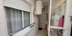 Segunda Mano - Apartamento en planta baja - Torrevieja - Playa del Cura