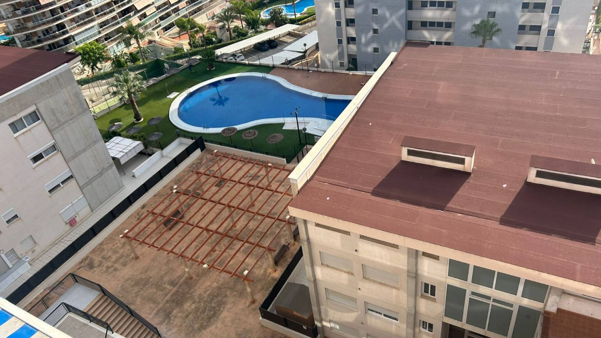 Segunda Mano - Apartamento - Finestrat - Cala de Finestrat